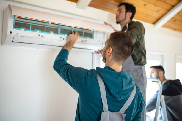 Best Ductless HVAC Repair  in Parsons, TN