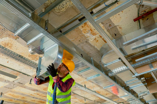 Professional HVAC in Parsons, TN