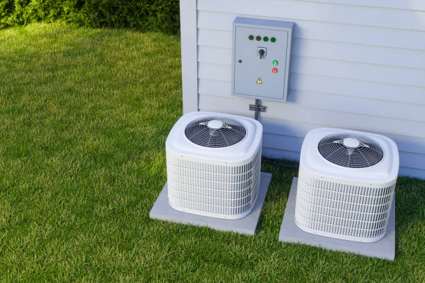 Best HVAC Service Technicians  in Parsons, TN