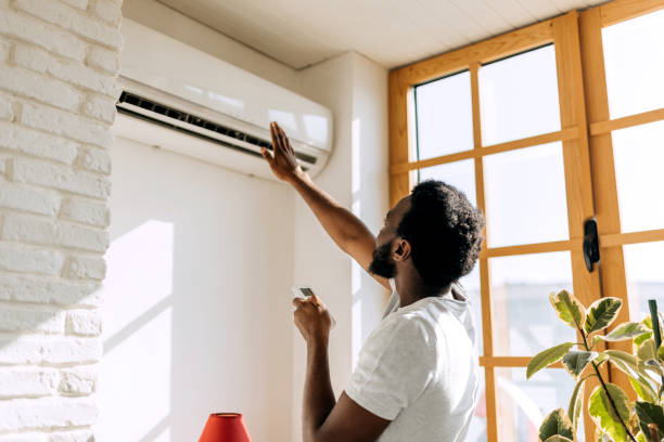 Parsons, TN HVAC Company
