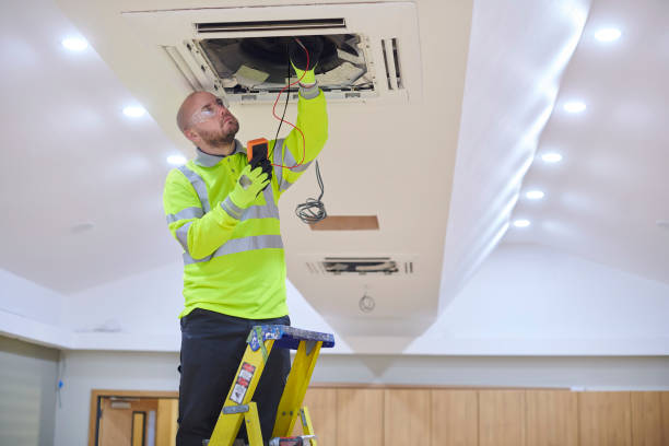 Best Local HVAC Companies  in Parsons, TN