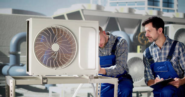 Best 24/7 HVAC Repair  in Parsons, TN