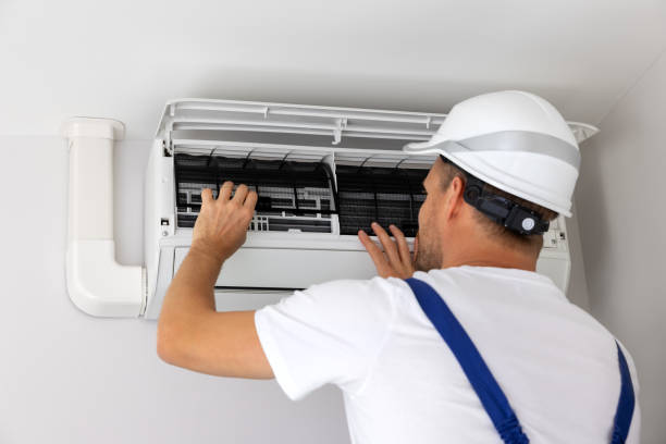 Best HVAC System Installation  in Parsons, TN