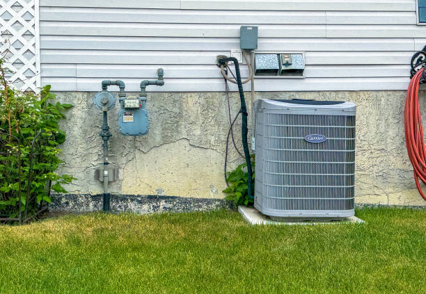 Best HVAC Installation Services  in Parsons, TN